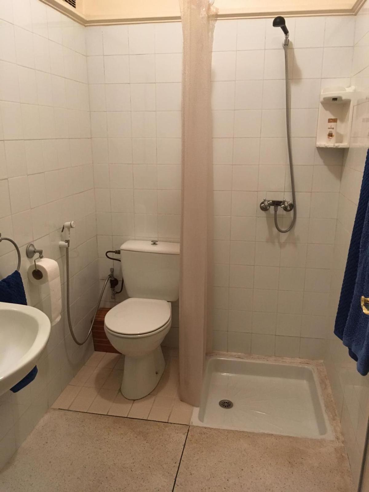 Appartement Wassim - Gueliz Marrakesh Luaran gambar
