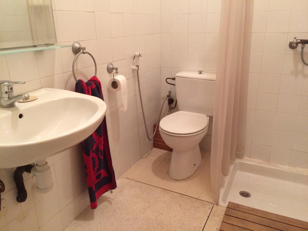 Appartement Wassim - Gueliz Marrakesh Bilik gambar